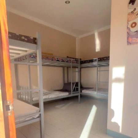 מואלבואל Mangoverde Guesthouse מראה חיצוני תמונה