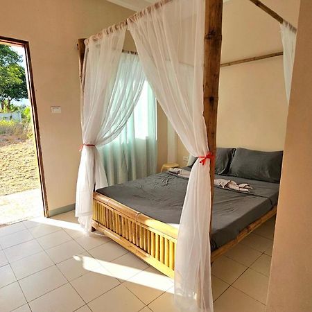 מואלבואל Mangoverde Guesthouse מראה חיצוני תמונה
