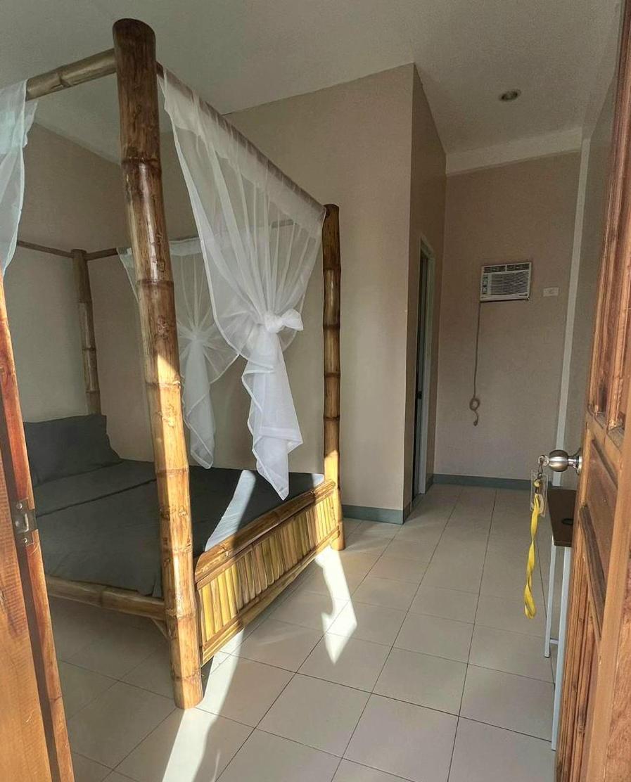 מואלבואל Mangoverde Guesthouse מראה חיצוני תמונה