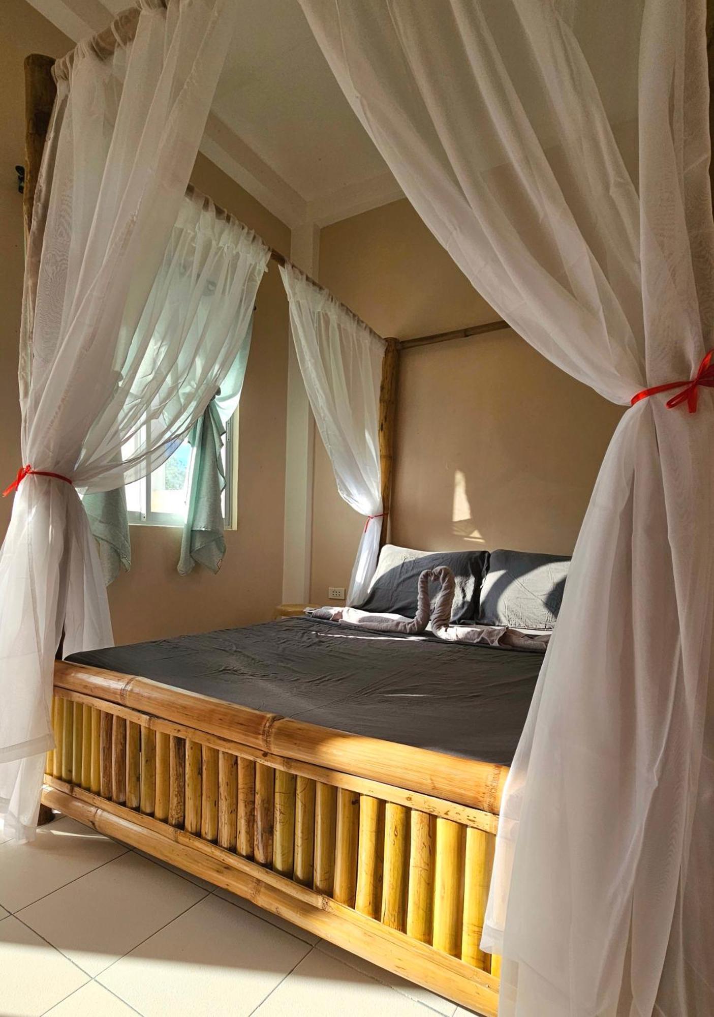 מואלבואל Mangoverde Guesthouse מראה חיצוני תמונה