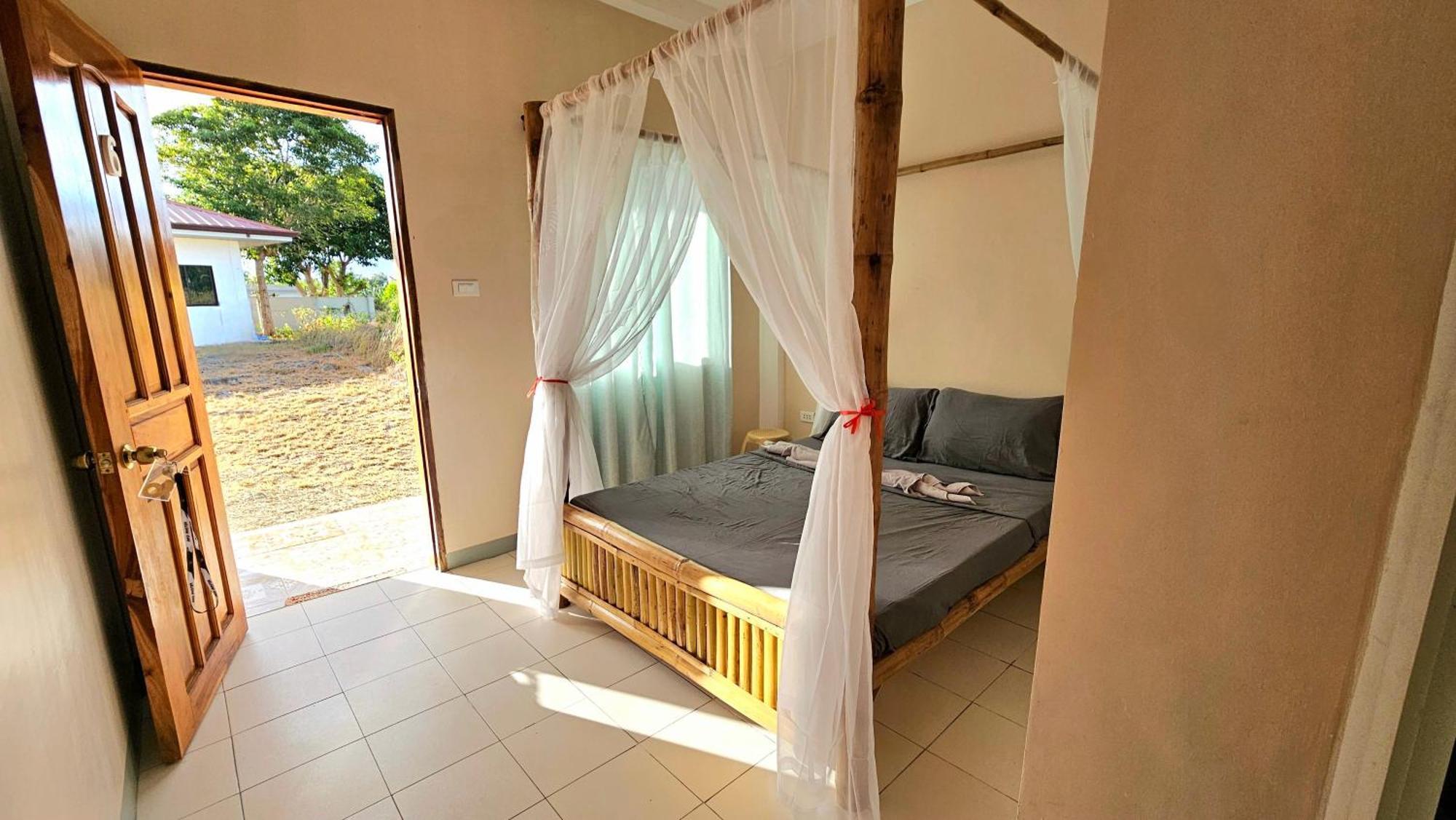 מואלבואל Mangoverde Guesthouse מראה חיצוני תמונה