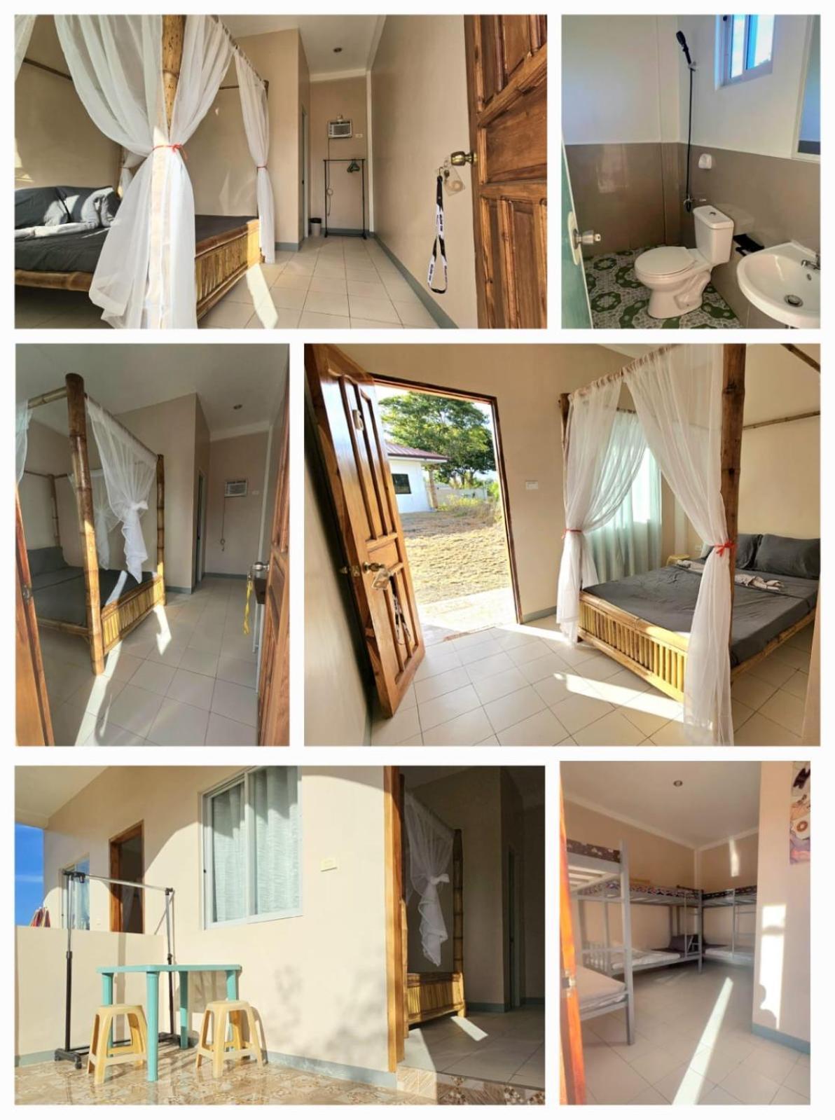 מואלבואל Mangoverde Guesthouse מראה חיצוני תמונה