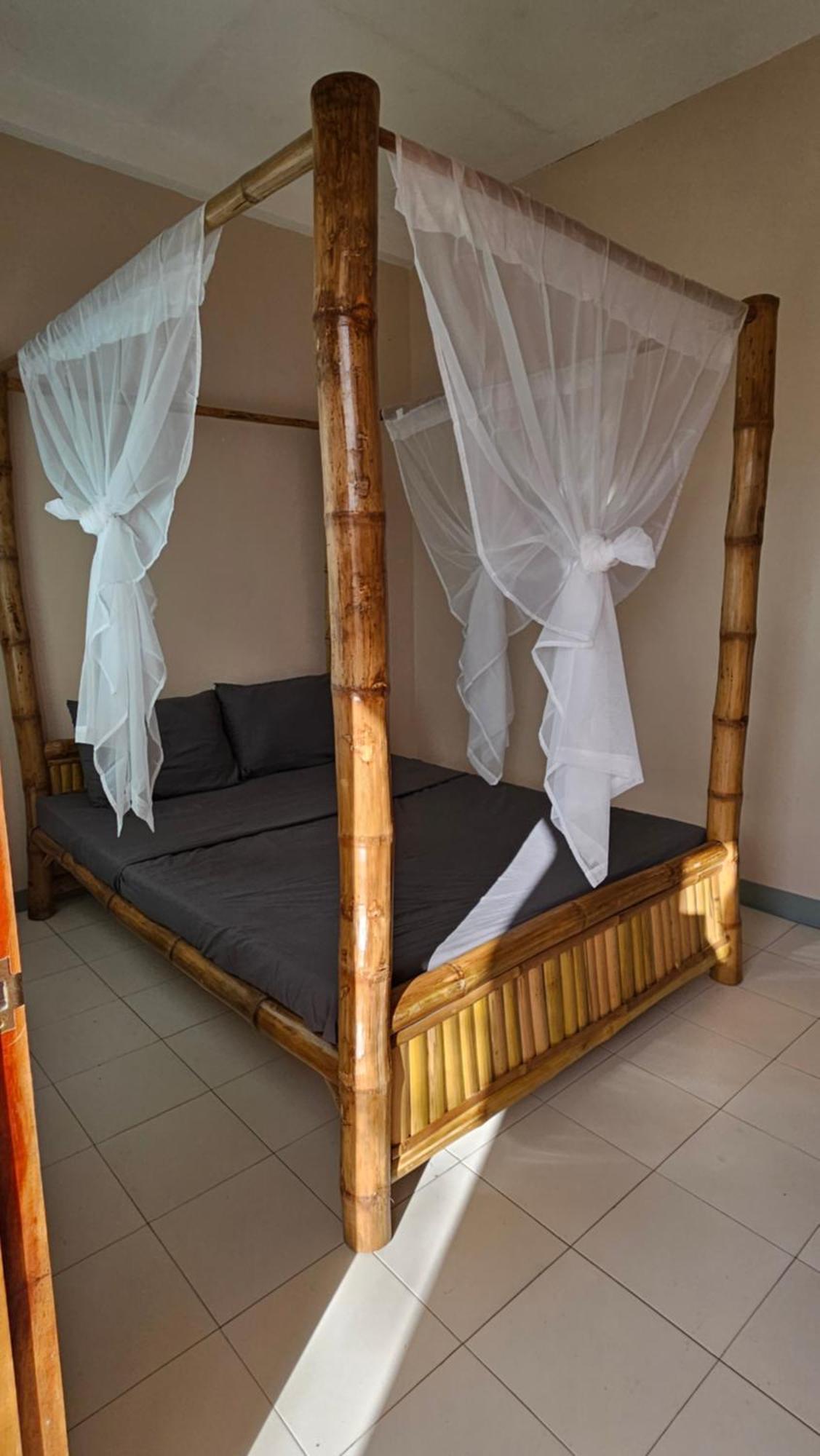 מואלבואל Mangoverde Guesthouse מראה חיצוני תמונה