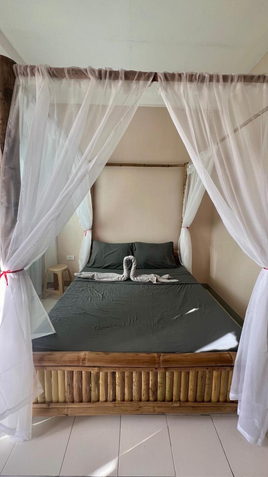 מואלבואל Mangoverde Guesthouse מראה חיצוני תמונה